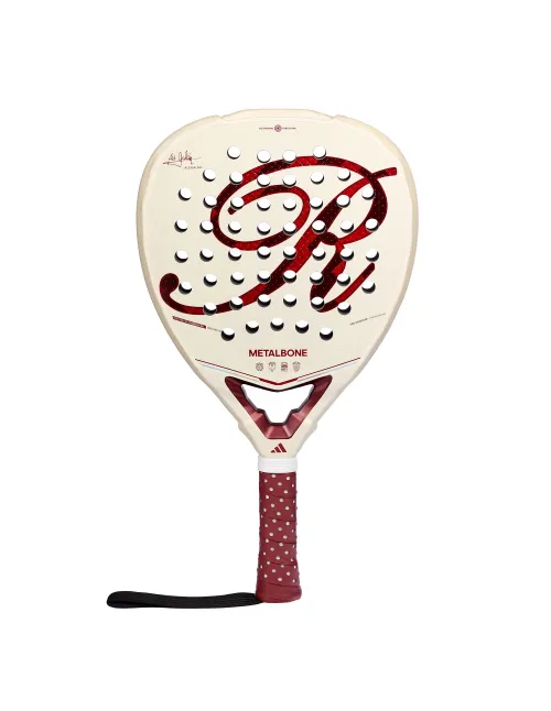 Adidas Metalbone Reserve Ale Galán 2026 | Ofertas De Padel