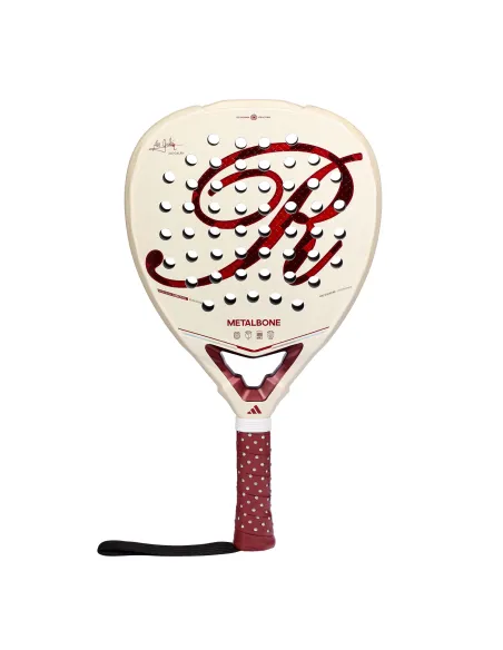Adidas Metalbone Reserve Ale Galán 2026 | Ofertas De Padel