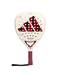 Adidas Metalbone Reserve Ale Galán 2026 | Ofertas De Padel 2