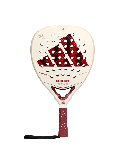 Adidas Metalbone Reserve Ale Galán 2026 | Ofertas De Padel