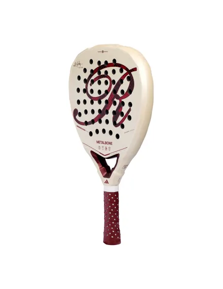 Adidas Metalbone Reserve Ale Galán 2026 | Ofertas De Padel