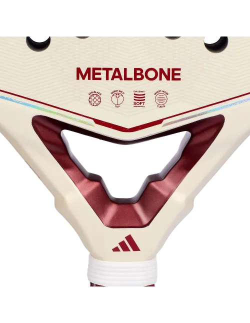 Adidas Metalbone Reserve Ale Galán 2026 | Ofertas De Padel