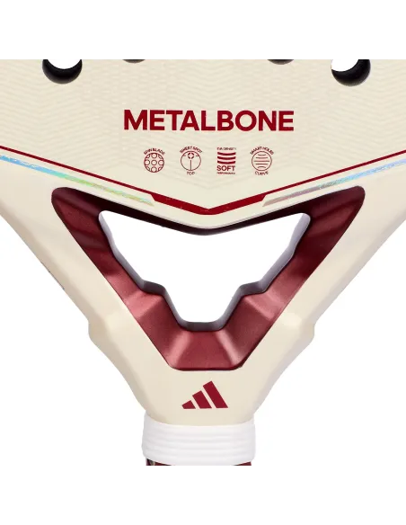 Adidas Metalbone Reserve Ale Galán 2026 | Ofertas De Padel