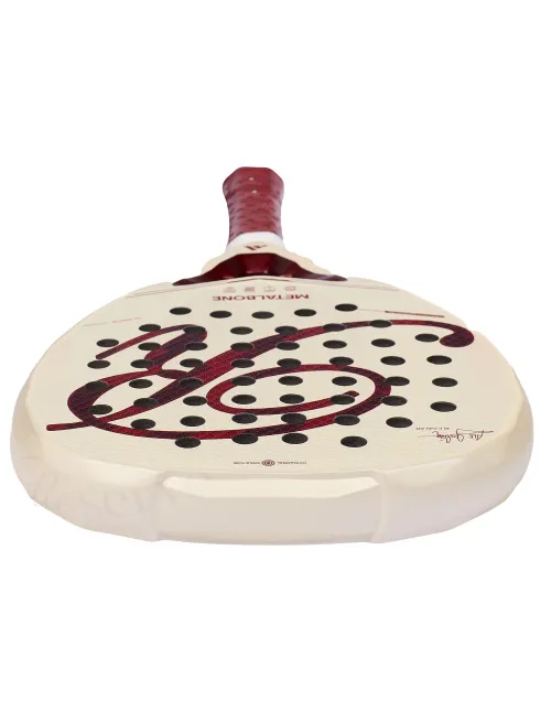 Adidas Metalbone Reserve Ale Galán 2026 | Ofertas De Padel