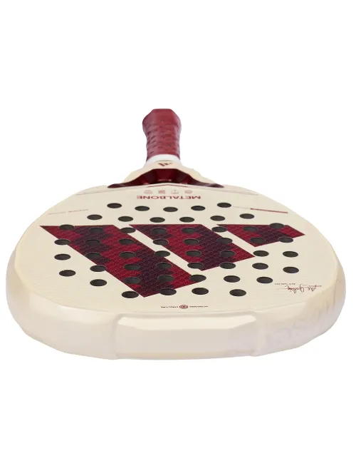 Adidas Metalbone Reserve Ale Galán 2026 | Ofertas De Padel