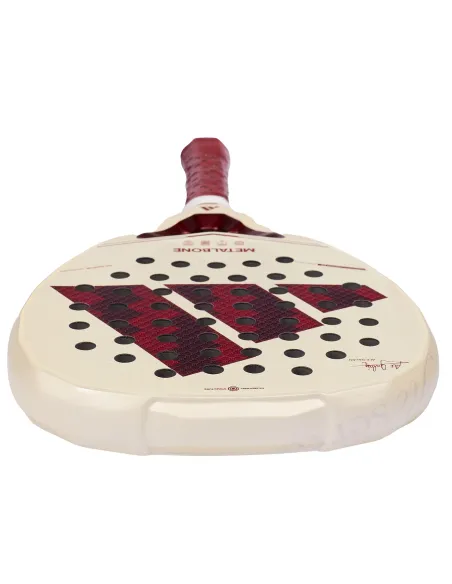 Adidas Metalbone Reserve Ale Galán 2026 | Ofertas De Padel