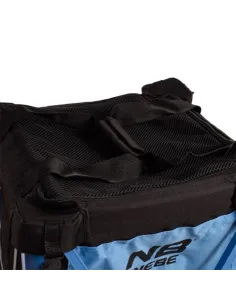 Carrello Portapalle Enebe Da Tennis/Padel/Pickleball Active |Padel offers 2
