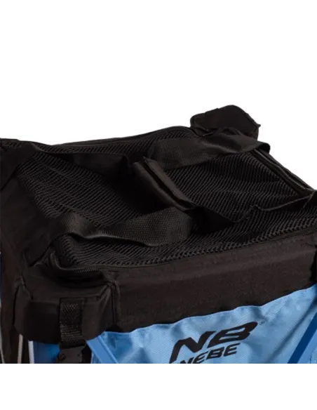 Chariot Porte-Balles Enebe De Tennis/Padel/Pickleball Actif | Ofertas De Padel