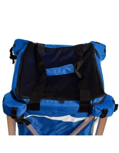 Carro Porta-Bolas Softee De Tênis/Padel/Pickleball Recovery | Ofertas de padel 2