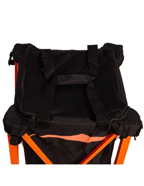 Chariot Porte-Balles Softee De Tennis/Padel/Pickleball Recovery | Ofertas De Padel