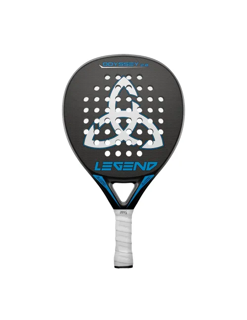 Raquette de padel Legend odyssey 2.0 | Padel Specials
