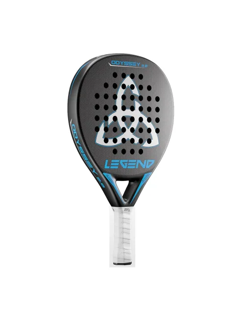 Raquette de padel Legend odyssey 2.0 | Padel Specials
