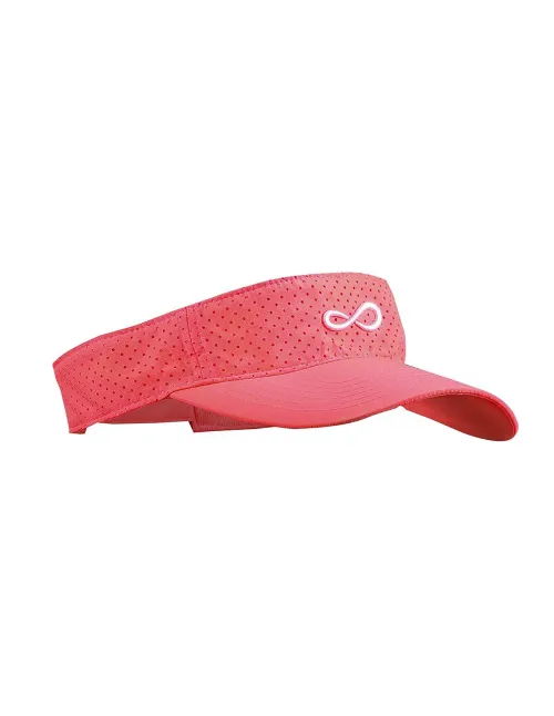 Visor Endless Icon Pink | Ofertas de padel