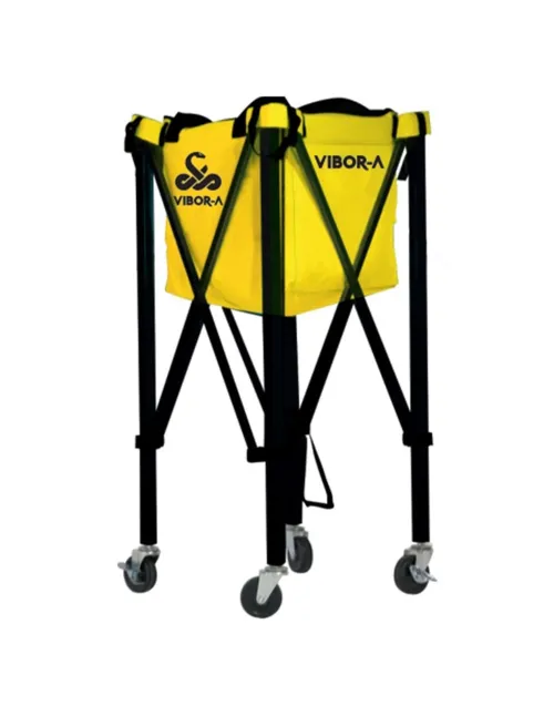 Vibor- A Ball Cart Für Tennis/Padel/Genius| Ofertas De Padel