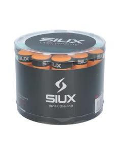 Cube 60 Uds. Siux Elite Multicolore | Ofertas De Padel