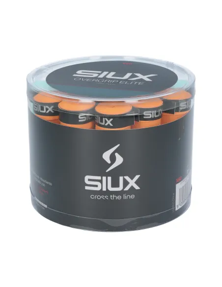 60 Stück Würfel Siux Elite Mehrfarbig | Ofertas De Padel