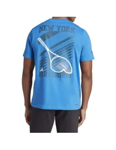 T-Shirt Adidas M Tns Us G | Ofertas de padel 2