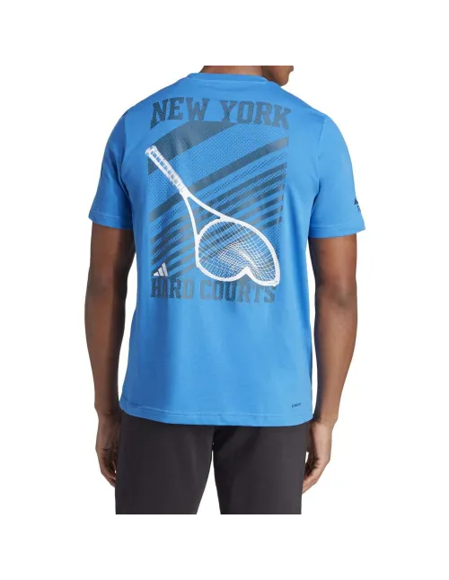 Adidas M Tns Us G T Shirt | Ofertas De Padel