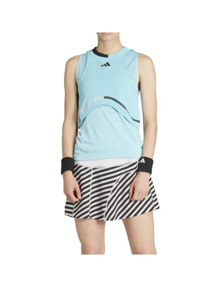 Débardeur Adidas Nyc Match | Ofertas de padel