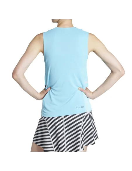 Adidas Nyc Match Tank-Top | Ofertas De Padel
