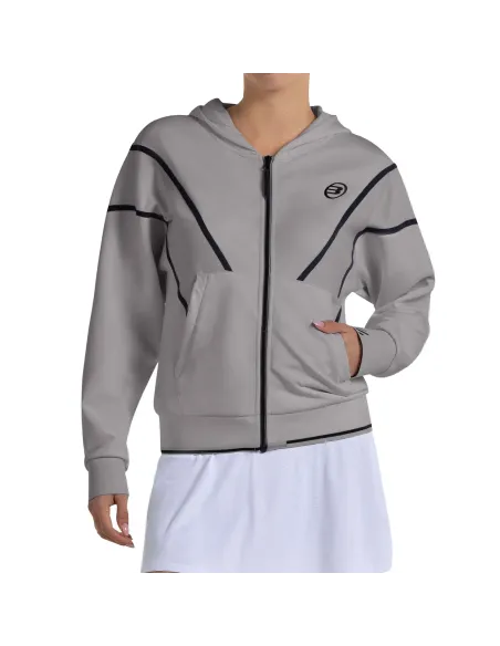Sweatshirt Bullpadel Tielian Damen | Ofertas De Padel