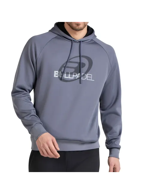 Sweat Bullpadel Eira | Ofertas De Padel
