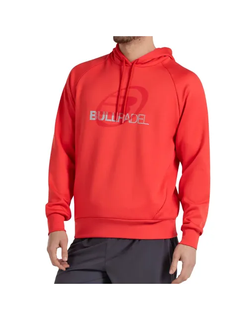 Sweatshirt Bullpadel Eira | Ofertas De Padel