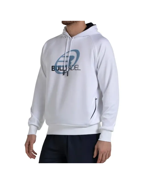 Sweat Bullpadel Eira | Ofertas De Padel