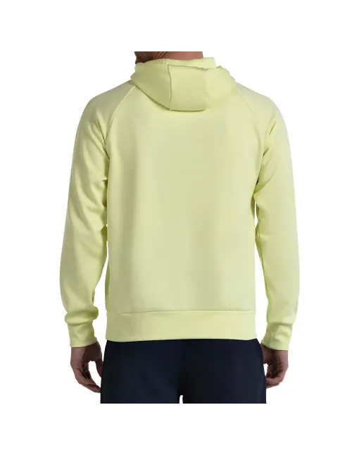 Sweatshirt Bullpadel Eira | Ofertas De Padel