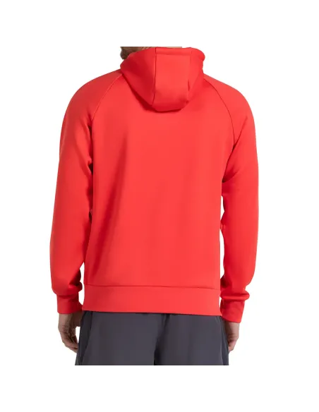 Sweatshirt Bullpadel Eira | Ofertas De Padel