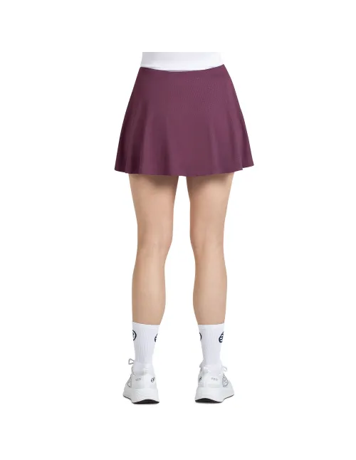 Jupe Bullpadel Odilia Femme | Ofertas De Padel