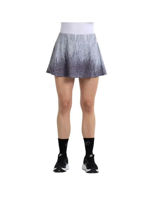 Skirt Bullpadel Omani Woman | Ofertas de padel