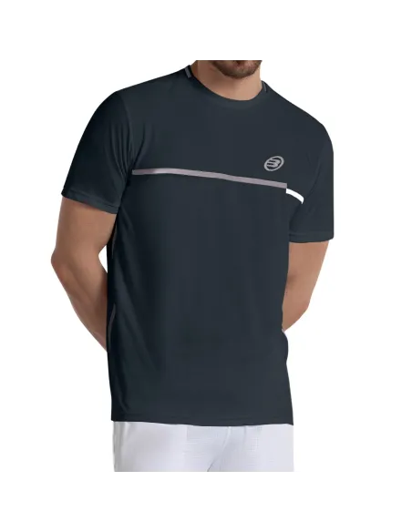 Camiseta Bullpadel Teloi | Ofertas de pádel