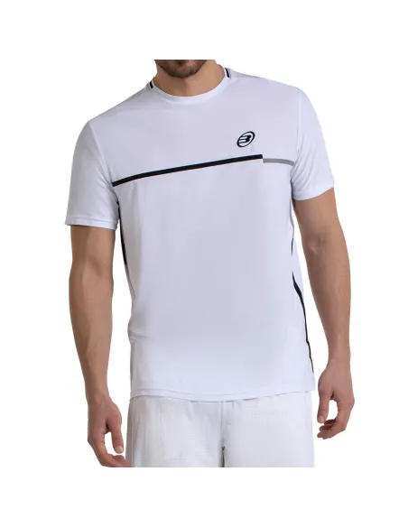 T-Shirt Bullpadel Teloi | Ofertas De Padel