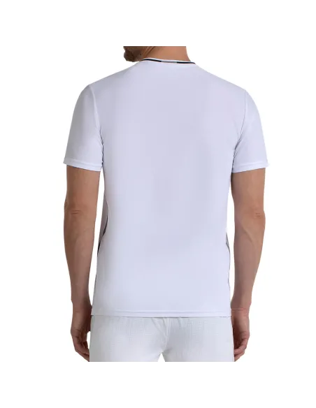 T-Shirt Bullpadel Teloi | Ofertas De Padel