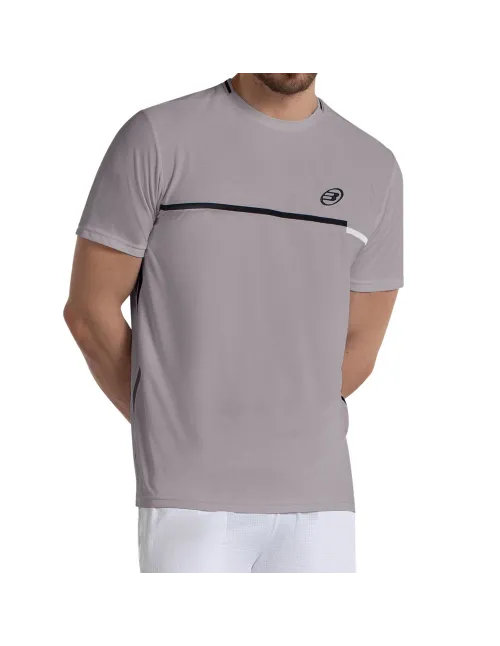 T-Shirt Bullpadel Teloi | Ofertas De Padel