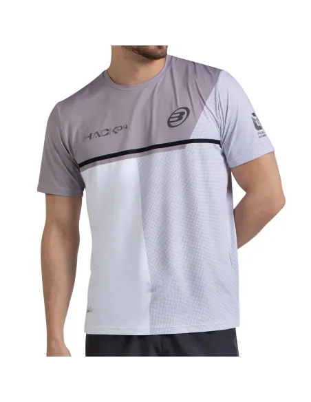 T-Shirt Bullpadel Paquito 26I | Ofertas de padel