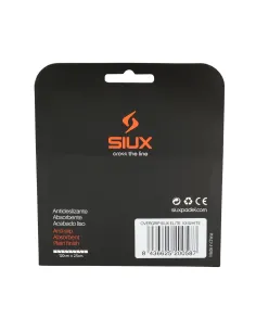 Blister 3 Uds Overgrip Siux Elite Blanc | Ofertas De Padel 2