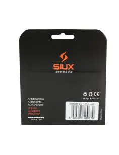Blíster 3 Uds Overgrip Siux Elite Multicolor | Ofertas De Padel 2