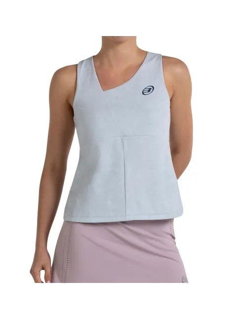 T-Shirt Bullpadel Omur Damen | Ofertas de Padel