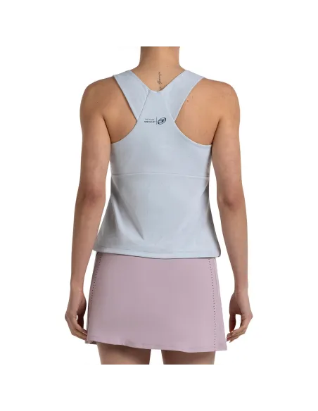 Camiseta Bullpadel Omur Mujer | Ofertas de pádel