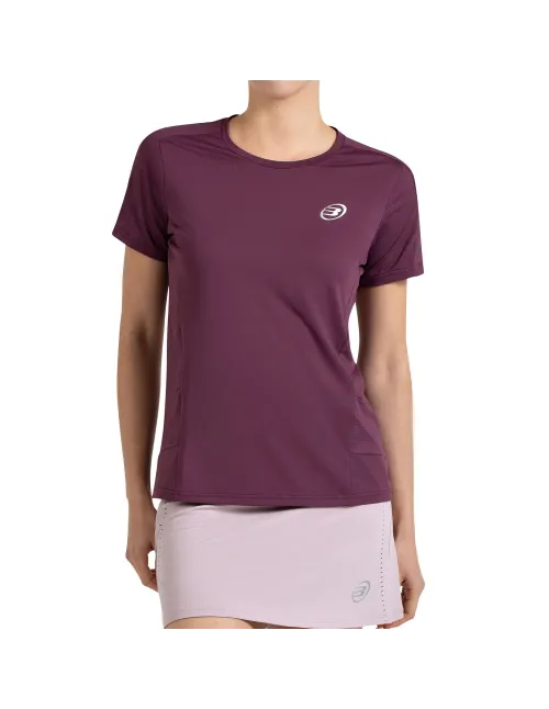 Maglietta Bullpadel Omur Donna |Padel offers