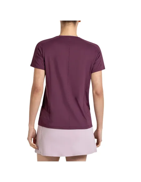 Camiseta Bullpadel Omur Mulher | Ofertas de padel