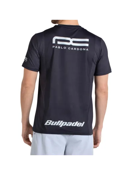 T-Shirt Bullpadel Cardona 26I | Ofertas De Padel