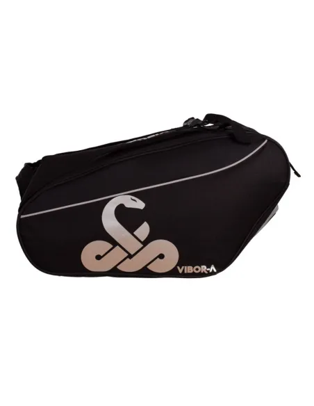 Saco Vibor-A Evoque Preto | Ofertas de padel
