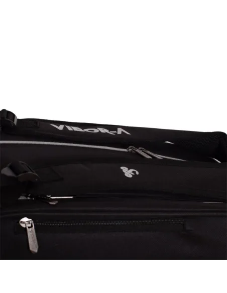 Borsone Vibor-A Evoque Nero |Padel offers
