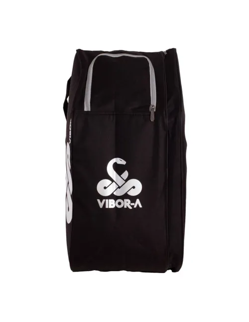 Saco Vibor-A Evoque Preto | Ofertas de padel