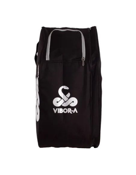 Sac De Padel Vibor-A Evoque Noir | Ofertas De Padel