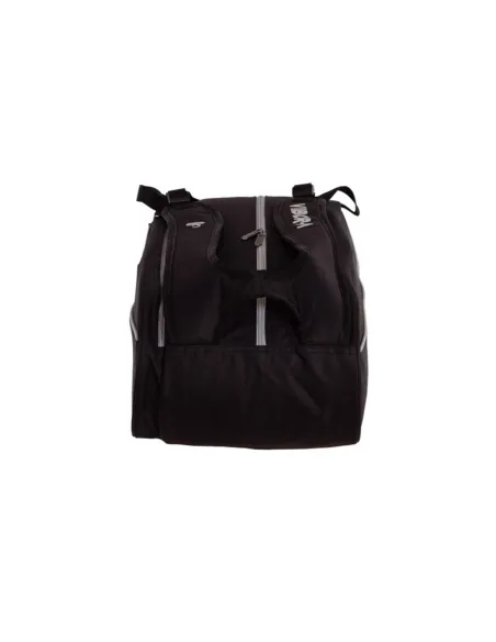 Padelbag Vibor-A Evoque Black | Ofertas de padel