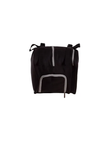Saco Vibor-A Evoque Preto | Ofertas de padel
